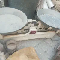 ترازو سنگی ده کیلویی