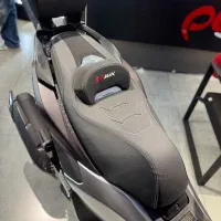 زین اسپشیال یاماها موتور هندا sym yamaha xmax nmax