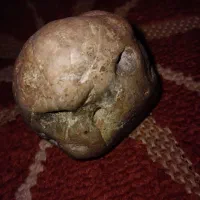 سنگ|کلکسیون اشیاء عتیقه|لشت نشا, |دیوار