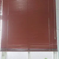 پرده کرکره ای