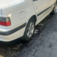 پژو پارس ELX (سفارشی) TU5، مدل ۱۴۰۱|خودرو سواری و وانت|تهران, امامزاده حسن(ع)|دیوار