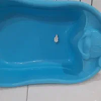 وان حمام کودک