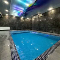 ویلااستخردار نوساز مدرن *لوکس*|اجارهٔ کوتاه‌مدت ویلا و باغ|رشت, گلسار|دیوار