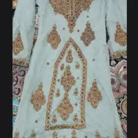 لباس بنارسی