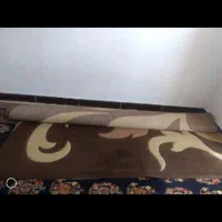 گلیم فرش ۹متری