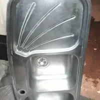 دو عدد سینگ آشپز خانه بفروش میرسد|آب‌چکان و نظم‌دهنده ظروف|ری, دیلمان|دیوار