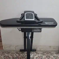 اتو پرس دسینی