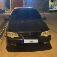 فروش پراید ۱۱۱ خانگی