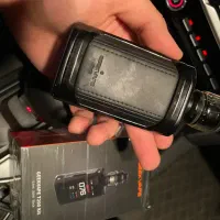 ویپ لمسی گریک ویپ 240 وات|زیورآلات و اکسسوری|کرج, گوهردشت|دیوار