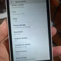 گوشیg615|موبایل|کرمان, |دیوار