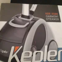 اتو بخار ایستاده نو مخزن دار کپلر المانی