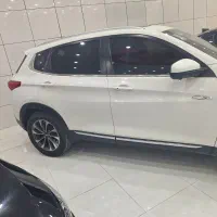 تیگو ۷. استثنایی|خودرو سواری و وانت|خورموج, |دیوار