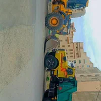 اجاره لودر کامیون بیل|خدمات حمل و نقل|رودهن, |دیوار