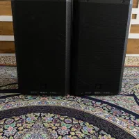 فروش دو جفت باند(715)و(915)RCF|سیستم صوتی خانگی|مرودشت, علی‌آباد‎|دیوار