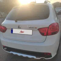 کوییک s آخر ۱۴۰۰|خودرو سواری و وانت|پاکدشت, پاکدشت (مامازند)|دیوار