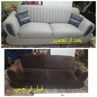 تعمیرات تخصصی انواع مبلمان به صورت اقساطی|خدمات پیشه و مهارت|شیراز, شیشهگری|دیوار