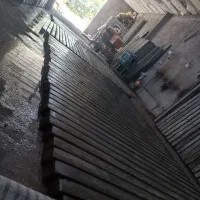 ستون بتنی فنس|خدمات پیشه و مهارت|مشهد, شهرک امام سجاد|دیوار