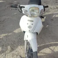 هوندا ویو اصل