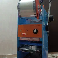پرس درب لیوان