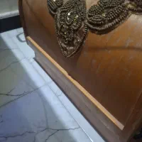 چرخ خیاطی نوستالژی. درحدنو کار.بدون کوچکترین آسیب|چرخ خیاطی و ریسندگی|گرمسار, |دیوار