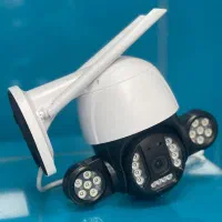 پخش و فروش عمده دوربین سیم کارتی و وای فای  مناسب