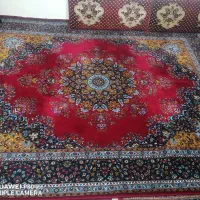 فرش 12 و 6 متری