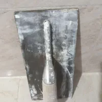 ماله مخصوص سفیدکاری