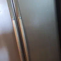 یخچال دو در LG  کره ای اصلی