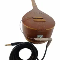 پیکاپ میکروفون solo|سازهای سنتی|تبریز, |دیوار