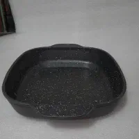 ماهیتابه چدن در حد|ظروف پخت‌وپز|گرگان, |دیوار