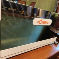 اسیاب آنفیم دستگاه اسپرسو جیمبالی ام ۲۷|کافی‌شاپ و رستوران|تهران, جمال‌زاده|دیوار