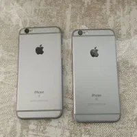 اپل iPhone 6s با حافظهٔ ۱۶ گیگابایت|موبایل|مشهد, امام خمینی|دیوار