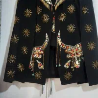 پانچ و شلوار (کت وشلوار)