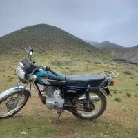 موتور مدل 86