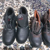 فروش کفش ایمنی