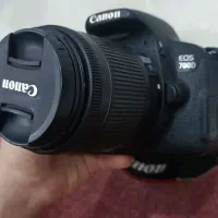 canon 700|دوربین عکاسی و فیلم‌برداری|ارومیه, |دیوار