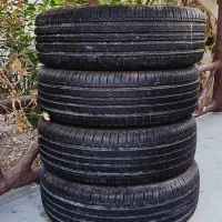 لاستیک کویر خودرو سایز ۲۲۵