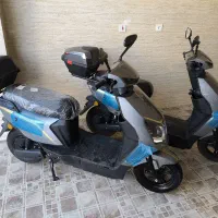 موتور برقی صفر ۲۰۰۰وات|موتورسیکلت|بندر گناوه, |دیوار