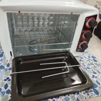 آون توستر|اجاق گاز و لوازم برقی پخت‌وپز|تهران, شهرک ولیعصر شمالی|دیوار