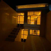 خانه ویلایی ۲طبقه (شهرک شهید باهنر)