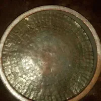 دیگ قدیمی مسی|ظروف پخت‌وپز|تهران, دردشت|دیوار