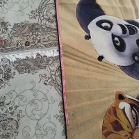 فرش کودک|فرش|تبریز, |دیوار