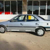 405مدل 91دوگانه کارخانه