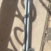 پنج متر چوب پرده درحد نو وتمیز