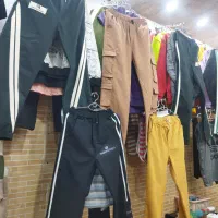 شلوار اسلش وبگ۳۵۰تومن