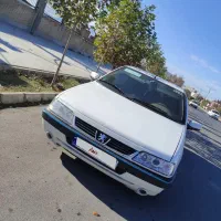 پژو 405slx|خودرو سواری و وانت|رودسر, |دیوار