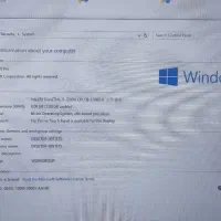 لپتاپLenovoاینچ17|رایانه همراه|تبریز, |دیوار