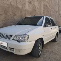 پراید۱۳۲مدل۸۹