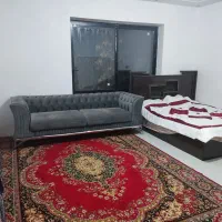 اجاره باغ ویلا|اجارهٔ کوتاهمدت ویلا و باغ|شیراز, بید زرد|دیوار