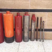 خدمات برش بتن با دستگاه کرگیری|خدمات پیشه و مهارت|رباطکریم, رباطکریم|دیوار